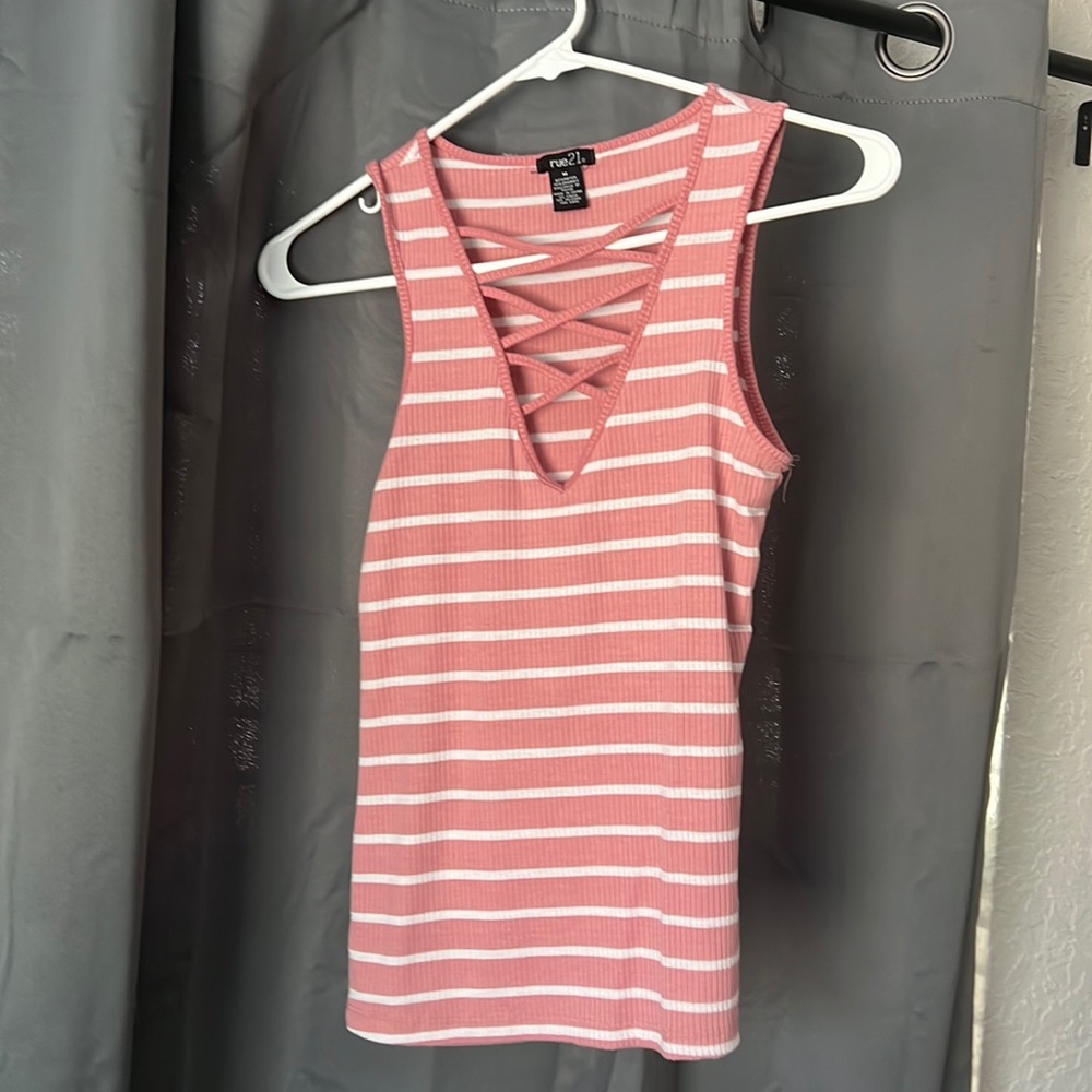 Rue21 tank top